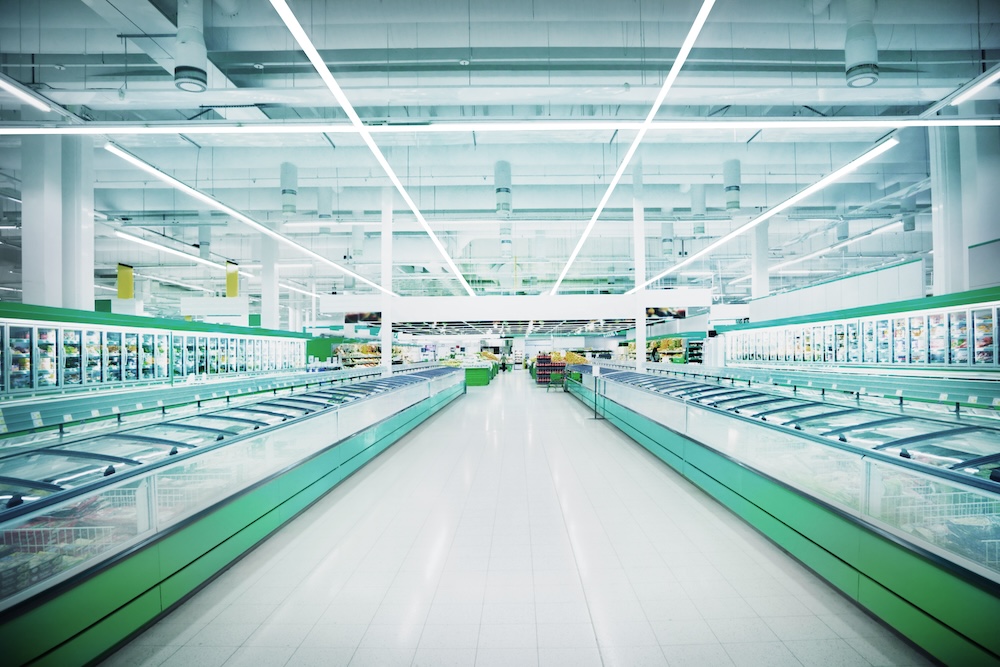 Different refrigeration solutions are essential for commercial units