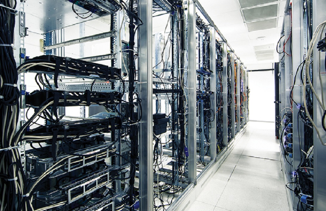 Cooling computers and servers is important in data centres